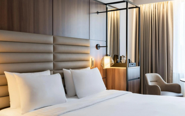 AC Hotel by Marriott Stockholm Ulriksdal