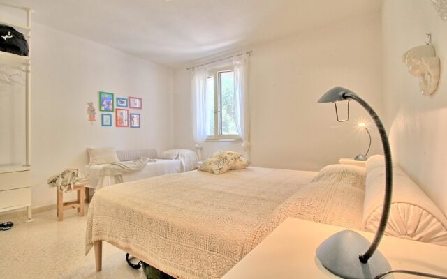 Antico Trullo Lovely House