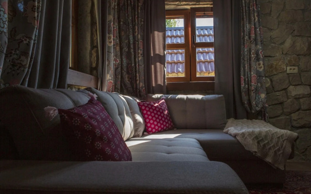 Vucje Brdo in Kolasin