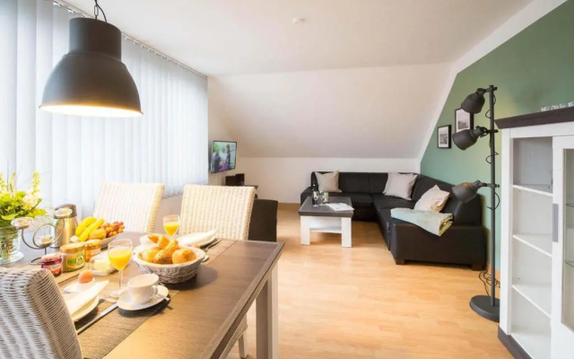 Haus Timpe Whg 2