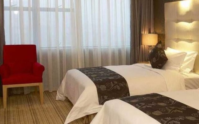 ShenZhen Romanjoy International Hotel