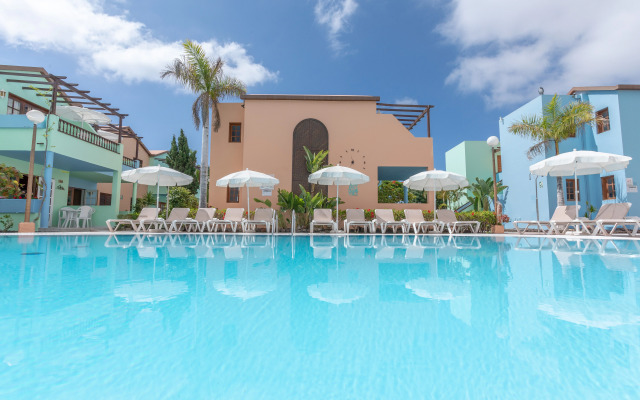 Club Vista Serena
