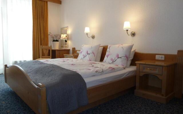 Appartement Gurgl