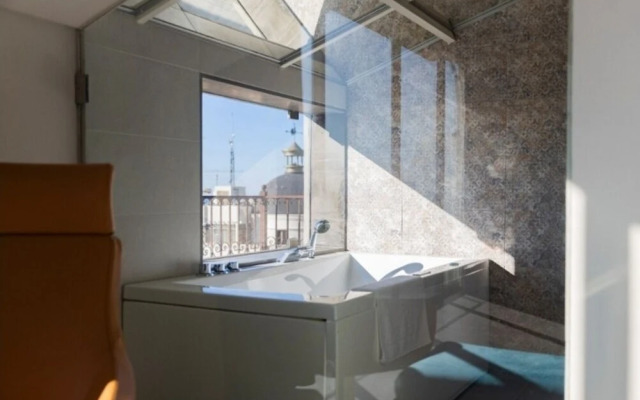 Majestic Byblos Grand Hotel