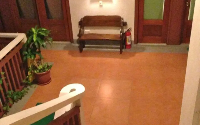 Agos Boracay Rooms + Beds