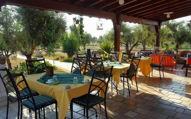B&B Elda Salento