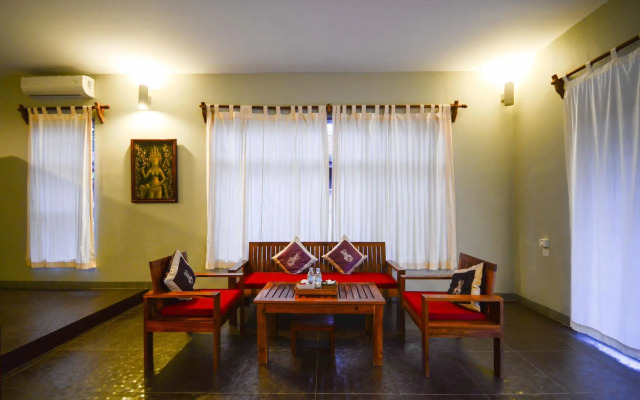 Memoria Palace & Resort