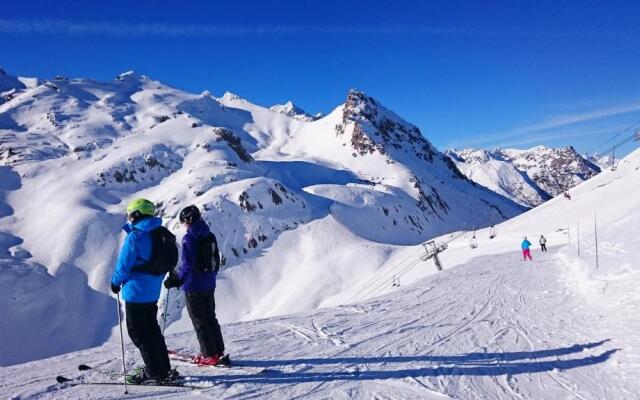 Rock Noir Hôtel & Spa