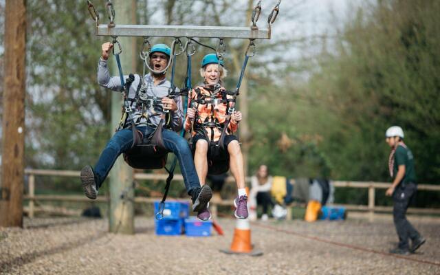 Gilwell Park