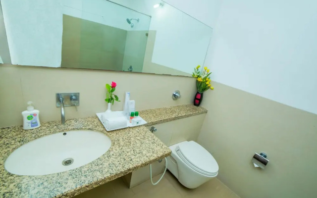 Park Inn Beach Resort