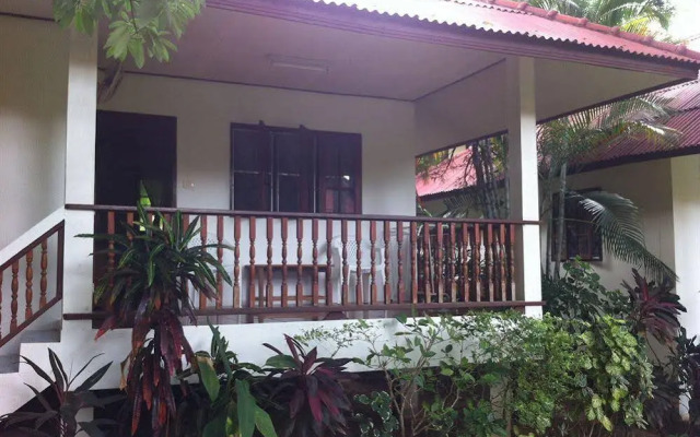 Fullmoon House Samui