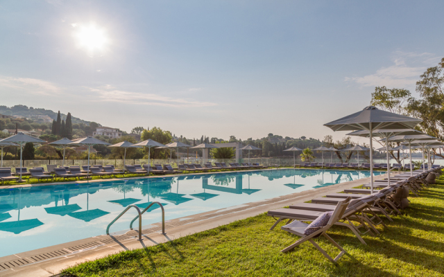 Rodostamo Hotel & Spa - Adults friendly