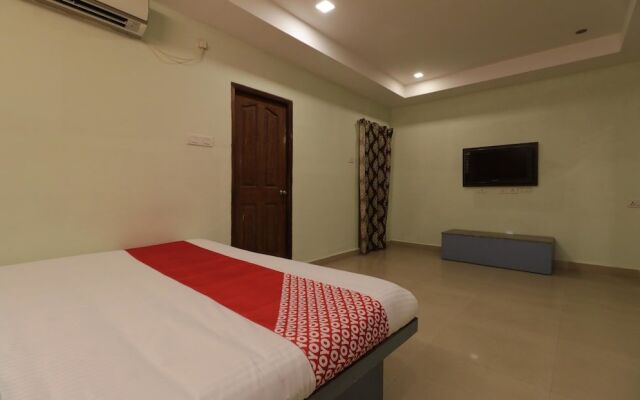 Oyo 29259 Hotel Rama Royal