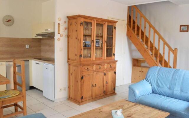 Maison Narbonne, 3 pièces, 5 personnes - FR-1-229B-40