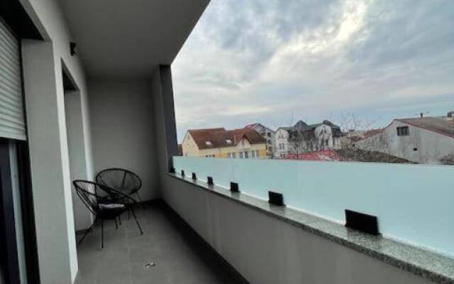Apartament Timisoara 6
