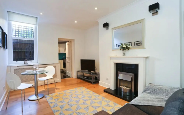 Premium 1 bedroom Apartment Kensington