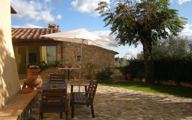 Affittacamere SantAngelo