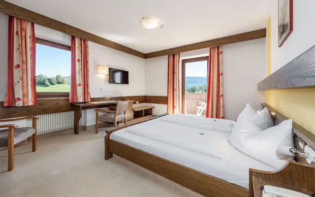 Hotel Wiedenhofer