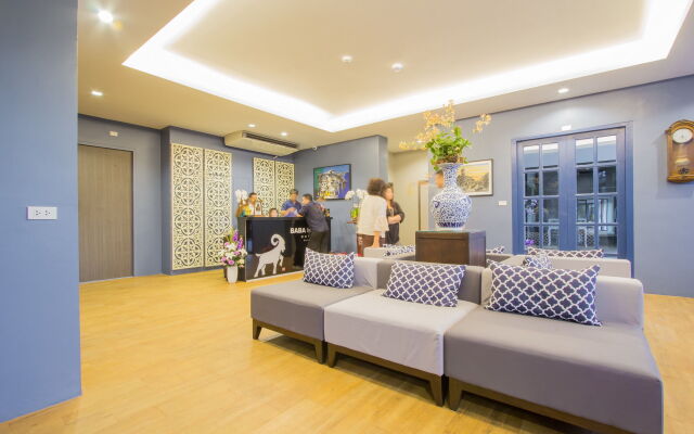 Baba House Phuket Hotel