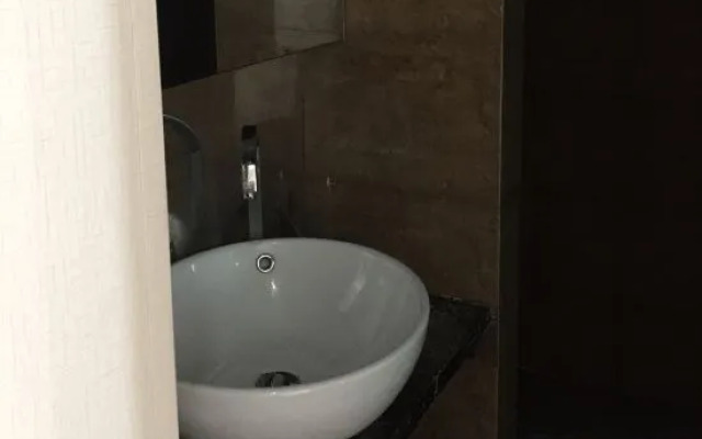 Mengzhiyuan Business Hostel