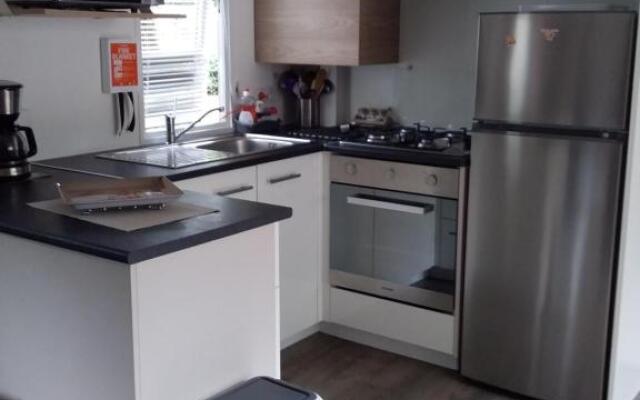 Mobil home 6-8 places St brėvin les pins 44