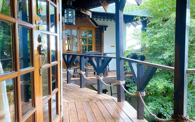 Tropicana Castle Dive Resort powered by Cocotel