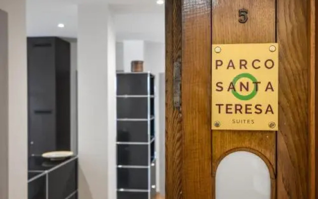 Parcosantateresa Suites