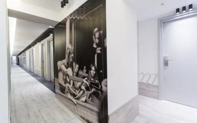 Hostel Kampus