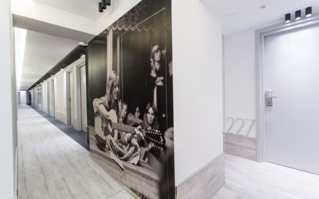 Hostel Kampus
