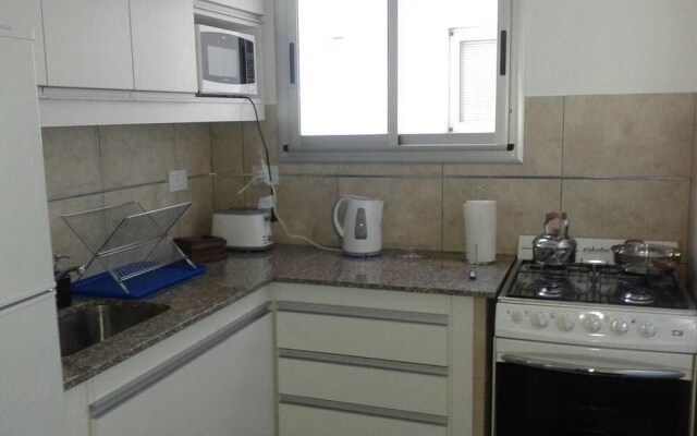 Abitare Apartamento Calle 11