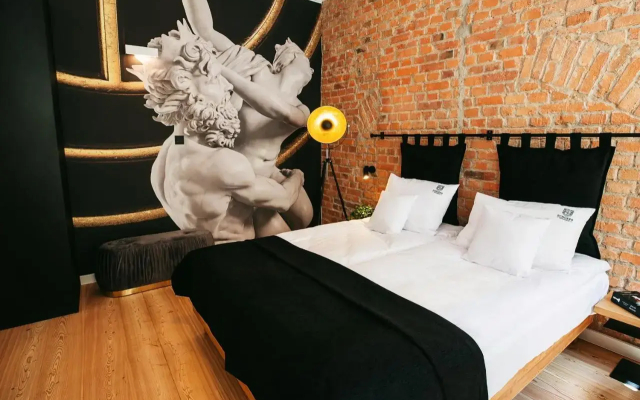 Apartamenty Schoeps Residence