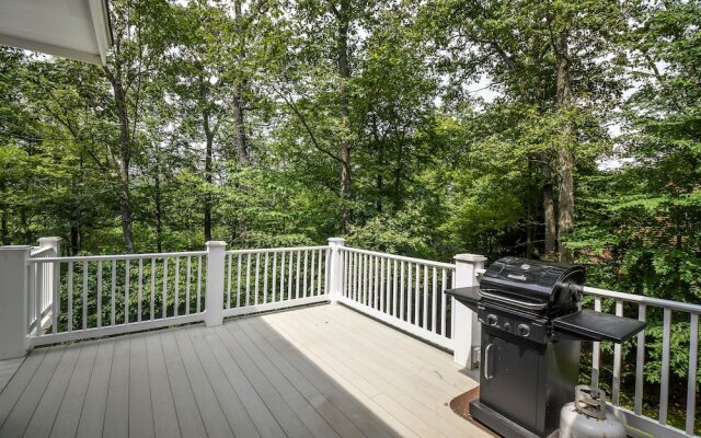 Sunset Cove 3 Bedroom House