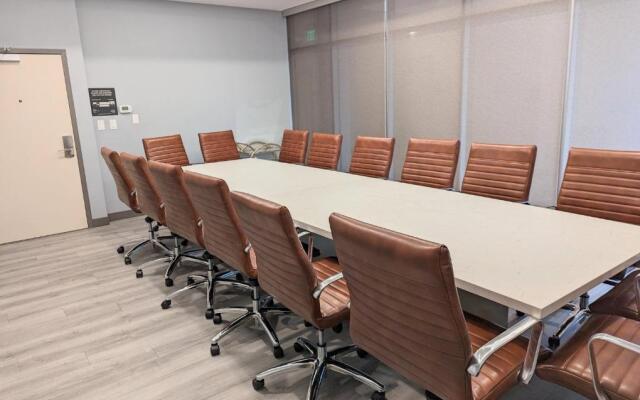 Candlewood Suites Tulsa Hills - Jenks by IHG