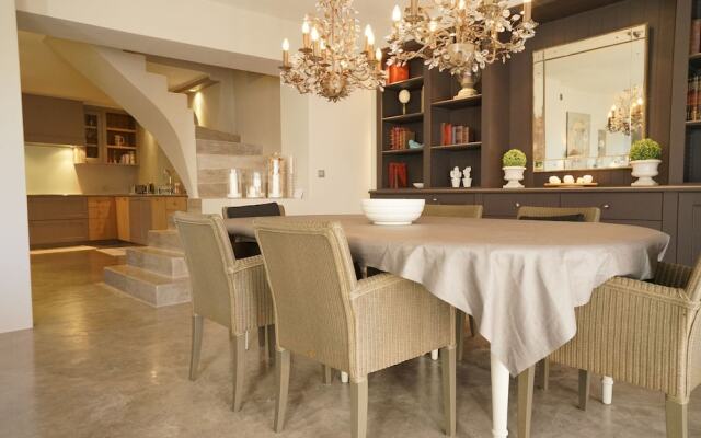 Villas du Luberon - Clos Vitaline