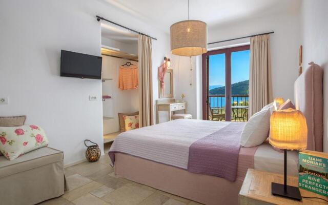 Amapola Villas - Agapi