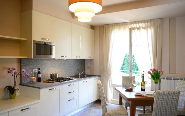 Residence Ortensia