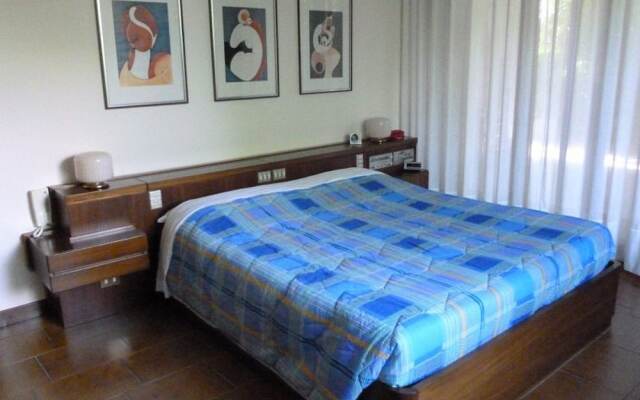 Villa con piscina per soggiorni estivi