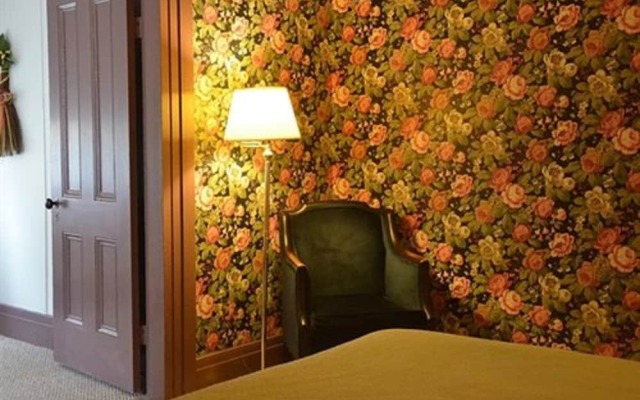 The Inn at Tamayo