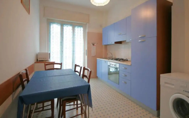 Doria 6 Int 5 in Marina di Andora