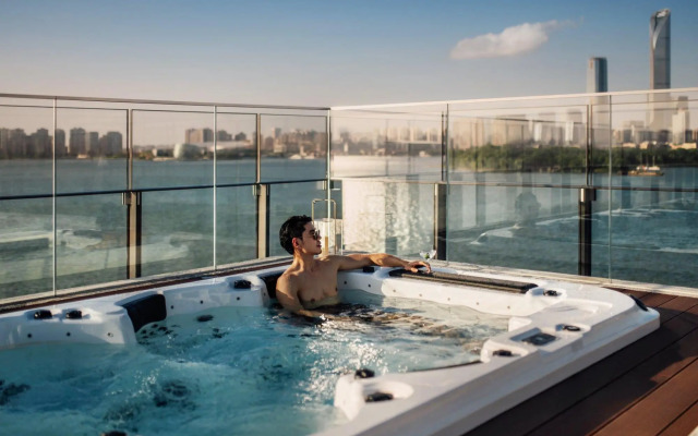 Four Seasons Hotel Suzhou
