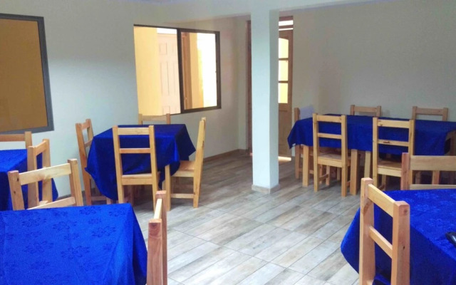 Hostal Sol de Atacama