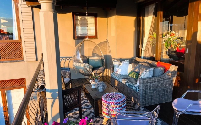 Pezula Magic Escape - Guest House - Luxury Lagoon View