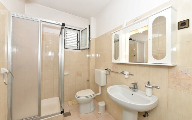 Apartment Mirjana