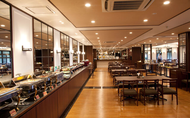 Hotel Nampuro