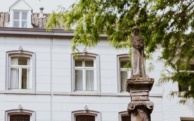Townhouse Maastricht & Spa