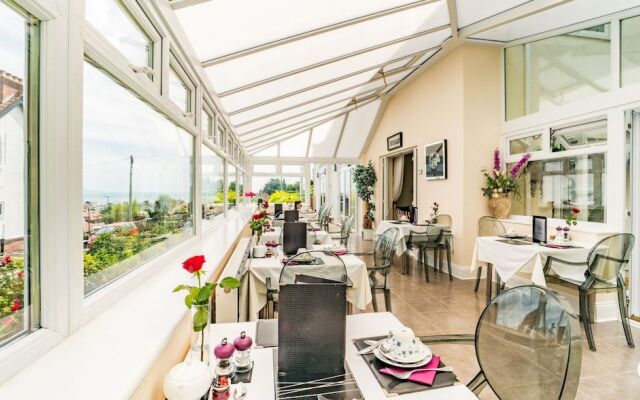 Westwood Guest House