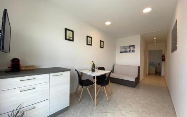 Apartment Bianca Premantura Istrien