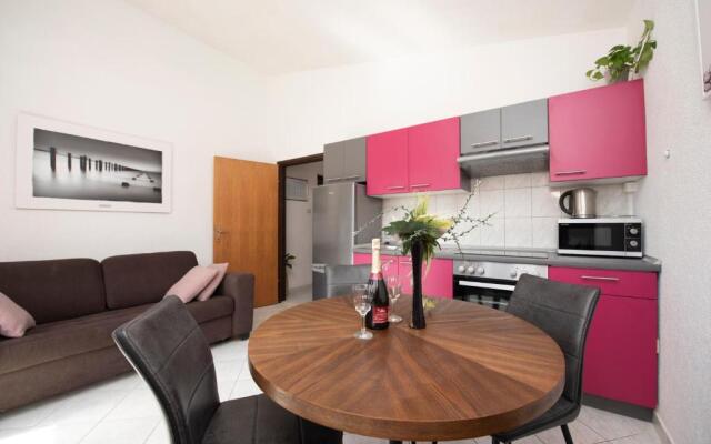 Apartments Bevanda