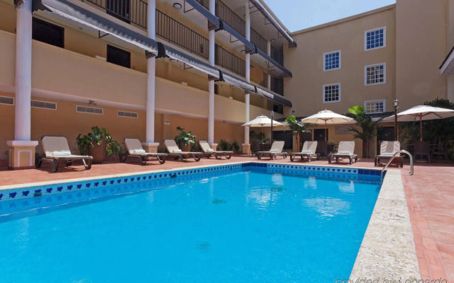 Best Western El Dorado Panama Hotel