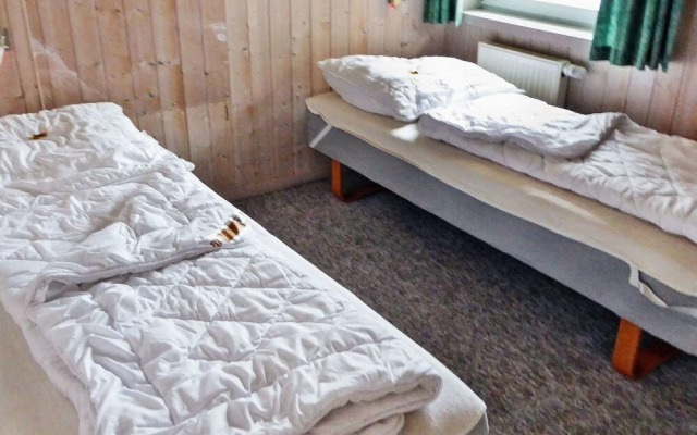 Holiday Home in Otterndorf